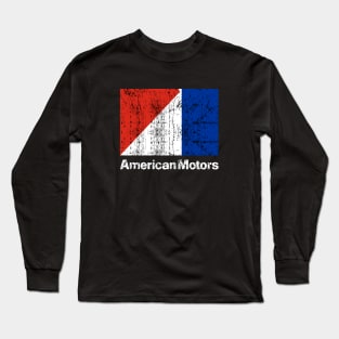 70s American Motors Long Sleeve T-Shirt